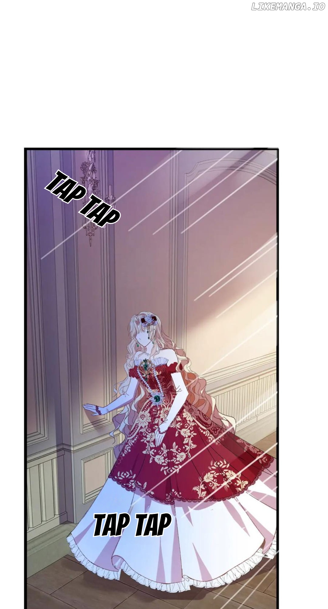 The Duchess Goes Crazy Once A Day Chapter 11 - page 45